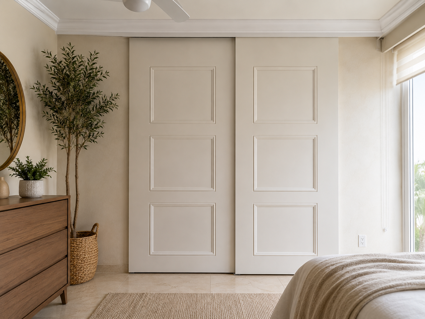 Barn Doors